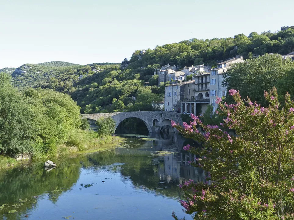Village de Sauve