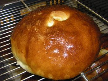 brioche nature