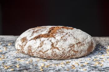 seigle 500gr