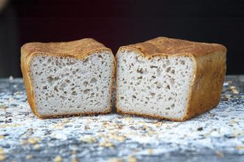 Chataigne-Riz sans Gluten