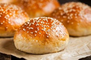 burgers briochés