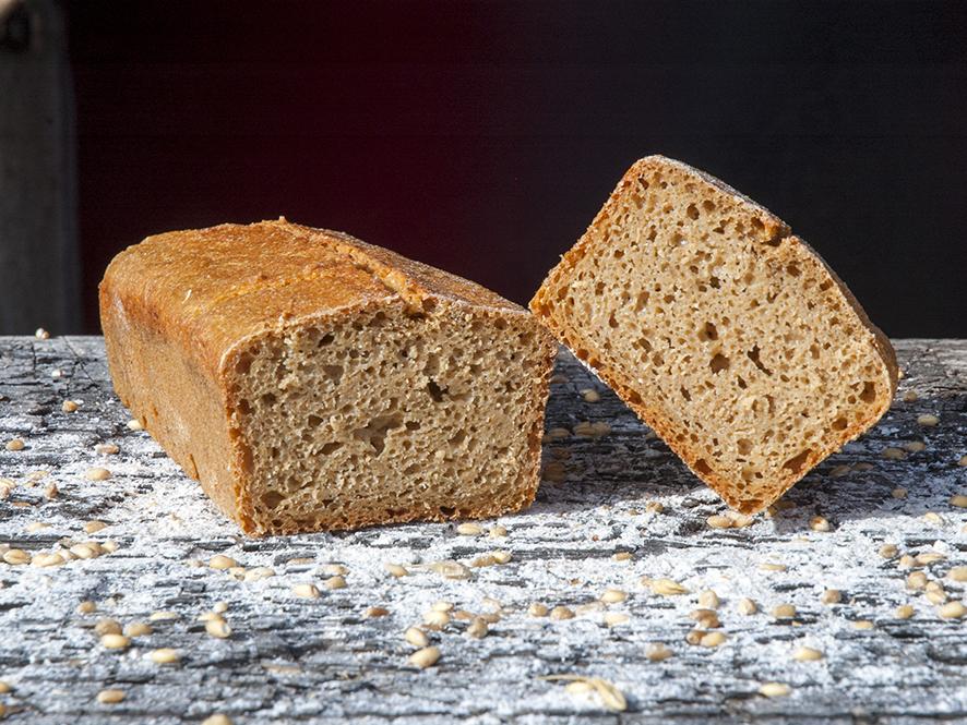 Petit Epeautre