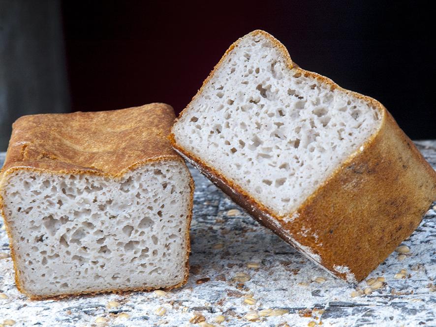 Chataigne-Riz sans Gluten