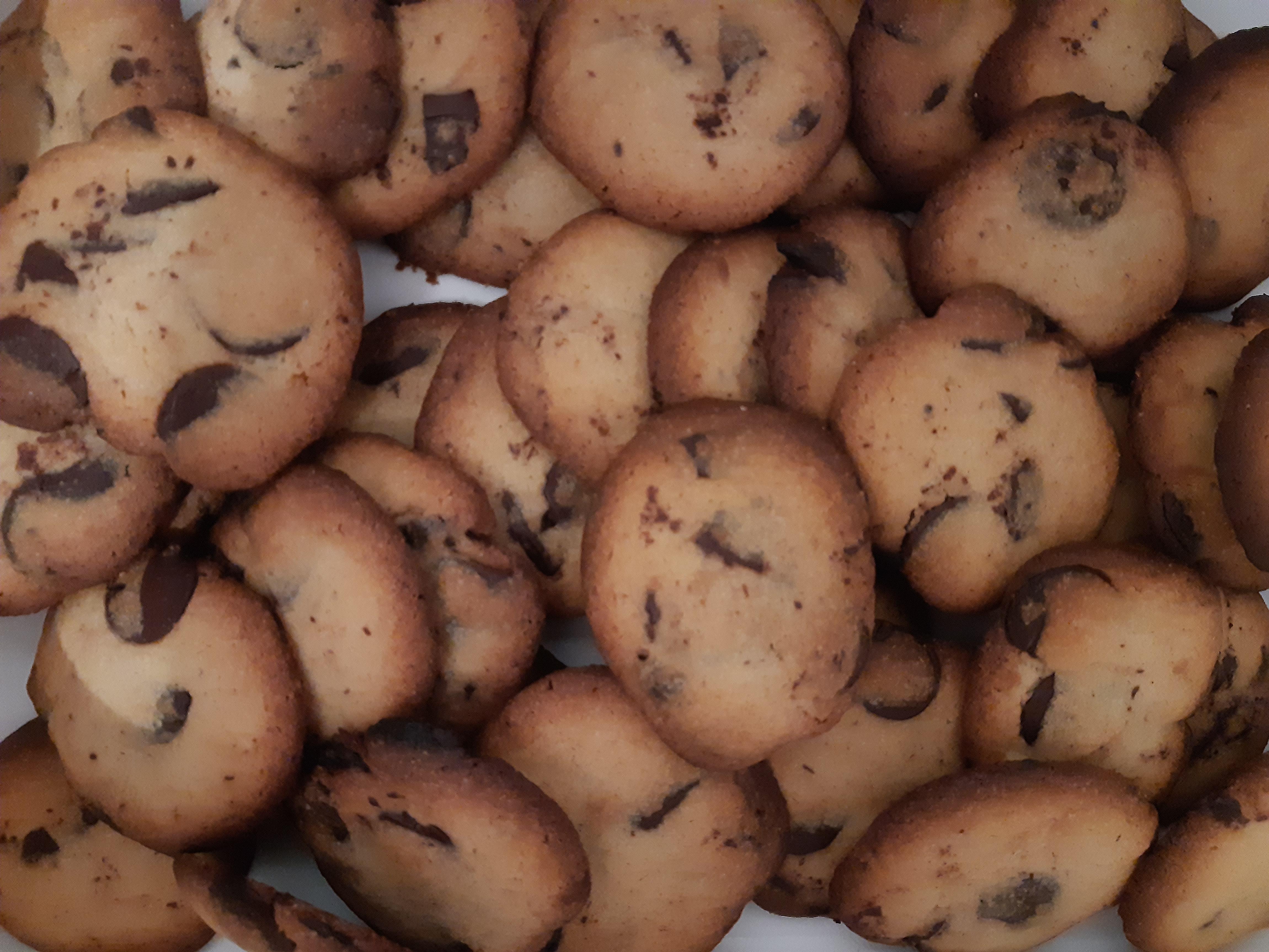 A déguster du petit déjeuner au goûter!