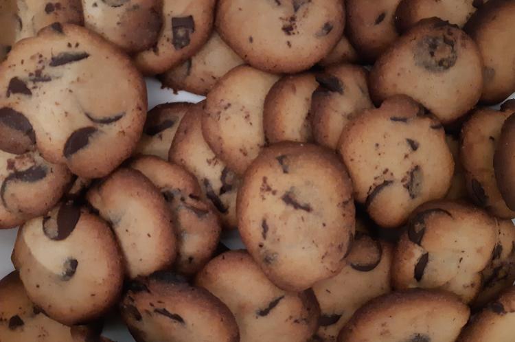 A déguster du petit déjeuner au goûter!